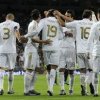 Real Madrid si-a reluat pregatirile cu portile inchise